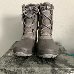 The North Face Boots